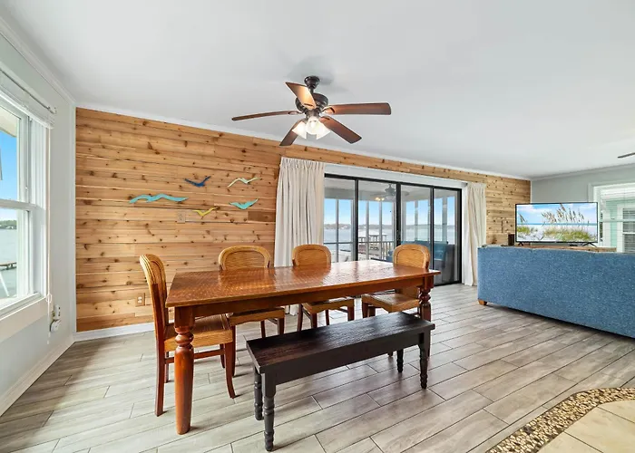 Holiday home The Flip Side Gulf Shores