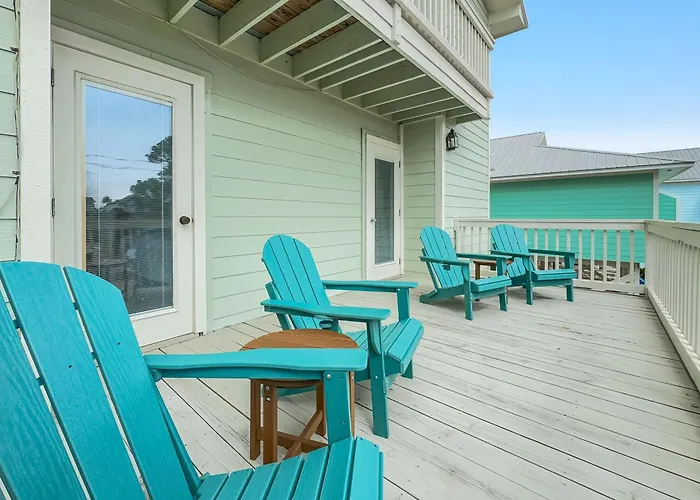 The Flip Side Gulf Shores