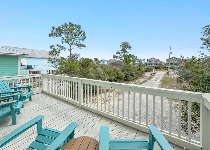 The Flip Side * Gulf Shores