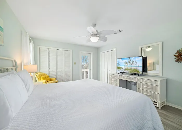 The Flip Side Holiday home