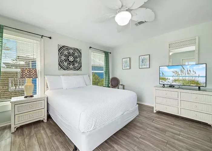 The Flip Side Holiday home