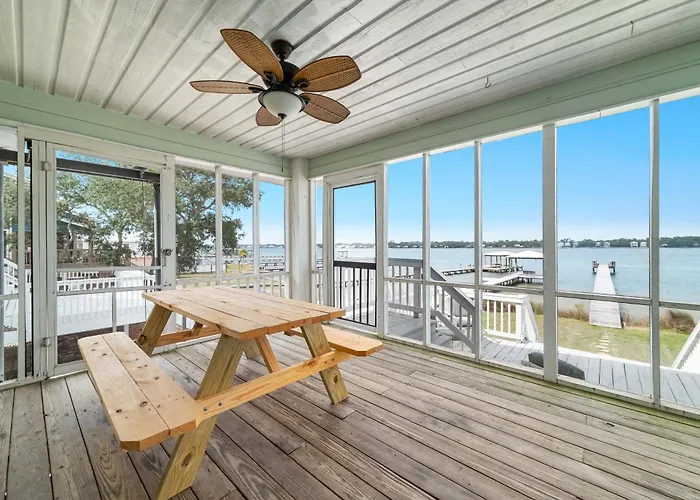 The Flip Side Gulf Shores