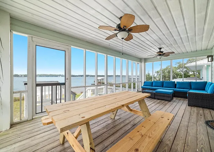 The Flip Side * Gulf Shores