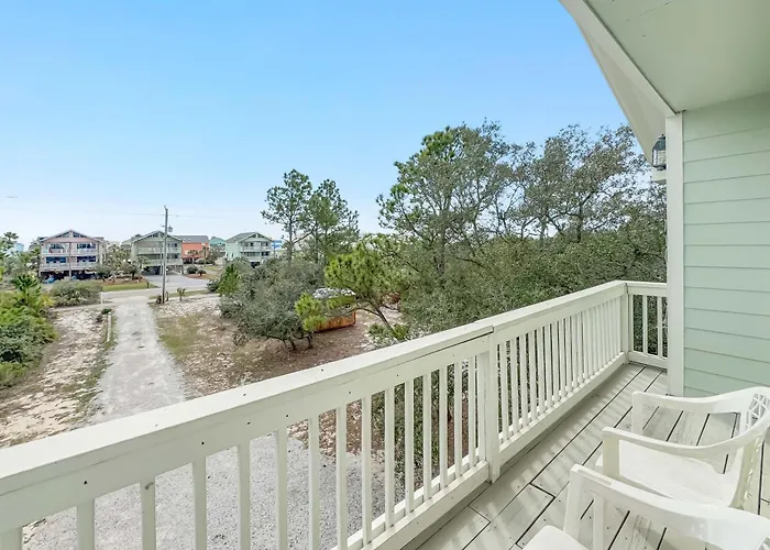 Holiday home The Flip Side Gulf Shores