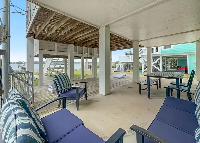 Holiday home The Flip Side Gulf Shores