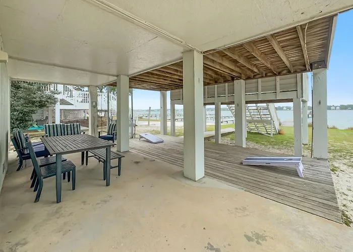 The Flip Side * Gulf Shores