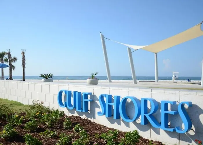 The Flip Side * Gulf Shores