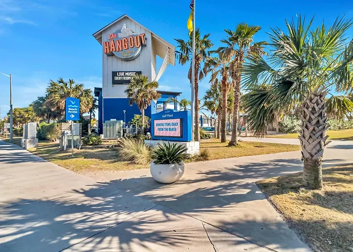 The Flip Side Holiday home Gulf Shores