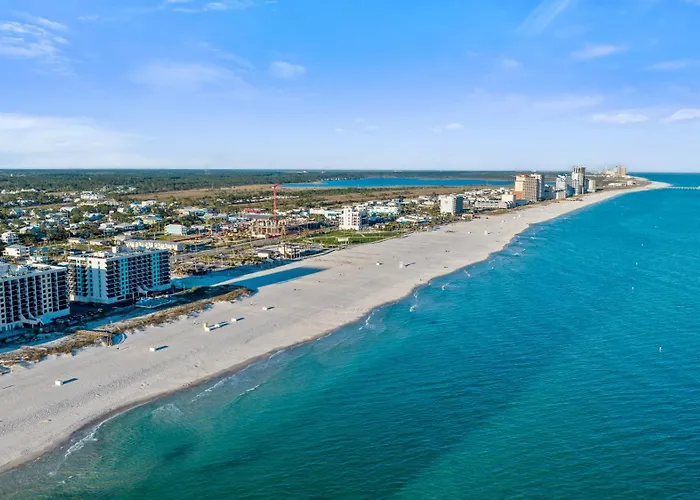 The Flip Side * Gulf Shores